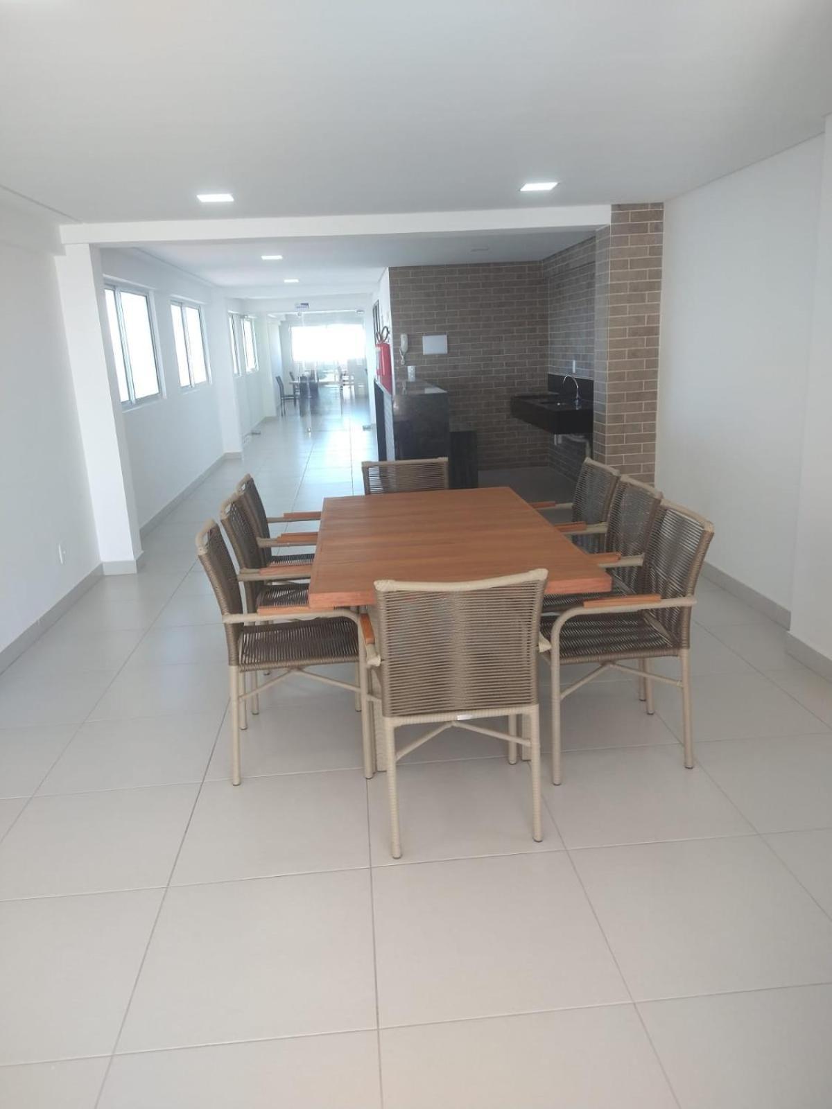 Apartamento Beira Mar João Pessoa Exteriör bild
